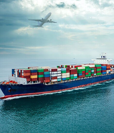 Sea Freight